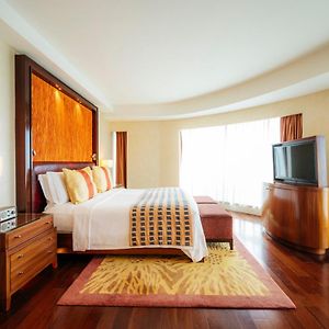 Club Panorama Suite